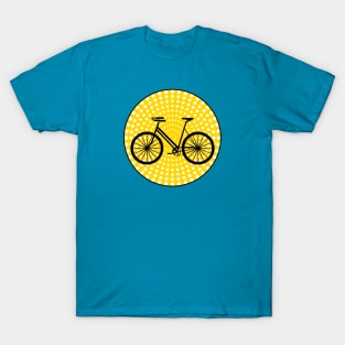 Country Bike T-Shirt